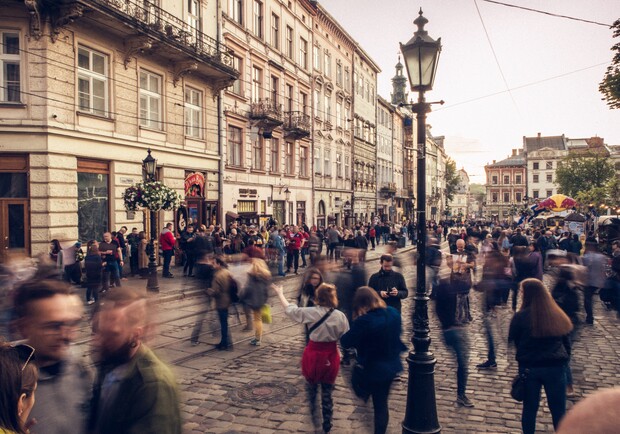 Скільки нас залишилось: населення Львівської області зменшується 