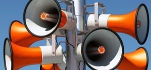 У Львові лунають сирени: що робити