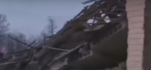 В Одеській області обстріляли військову частину: загинули 22 людини(оновлено)