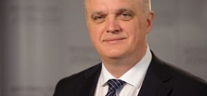 У Львові раптово помер засновник ІТ-компанії та депутат Олексій Скрипник