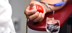 Одесити закликають здавати кров для військових (адреса)