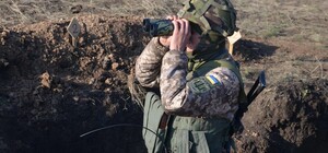 На Одещині помітили російські диверсійно-розвідувальні групи