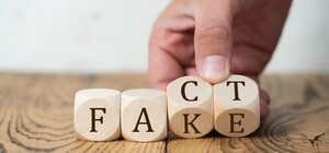 Служби Держспецзв'язку опублікували список Телеграм-каналів, які поширюють фейки