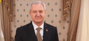 Військову адміністрацію в Одесі очолив губернатор