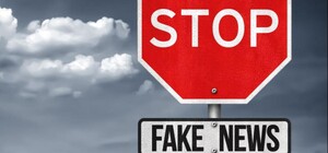 Стоп, фейк: офіційні сторінки для отримання інформації у Дніпрі та області