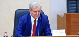 Засідання оперативного штабу: яка обстановка в Одеському регіоні та що перестало працювати