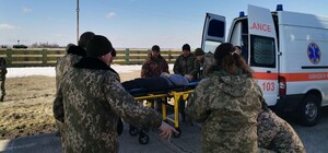 Львів’ян закликають приносити речі пораненим військовим — перелік