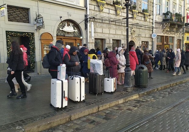 Громадський транспорт у Львові курсуватиме за скороченим графіком. 