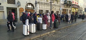 Громадський транспорт у Львові курсуватиме за скороченим графіком