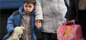 В Україні запрацював сервіс з надання житла біженцям