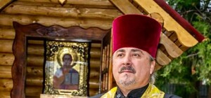 Російські окупанти взяли в полон священика з Одеси