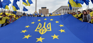 Україна подає заявку на вступ до ЄС за спеціальною процедурою, — Шмигаль