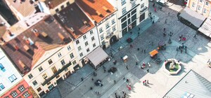 Низка львівських готелів суттєво підняла ціни на проживання