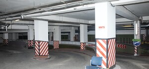 В яких паркінгах Одеси можуть сховатися городяни (адреси)