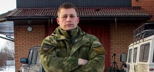 На Одещині змінили голову військової адміністрації: кого призначили