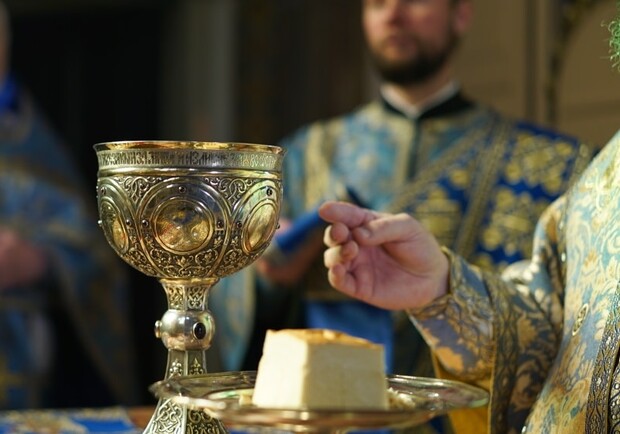 УПЦ МП припинила поминання патріарха Кирила на всіх богослужіннях. 