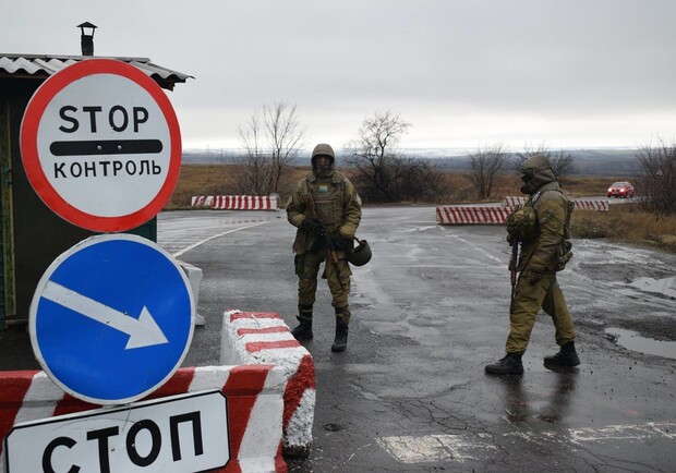 У Львові працює 13 блокпостів та більше тисячі патрульних 