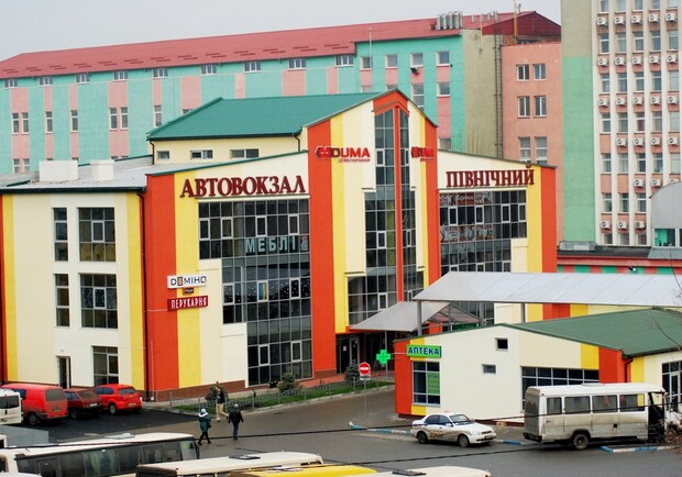 На Львівщині змінився графік приміських та міжміських автобусів 