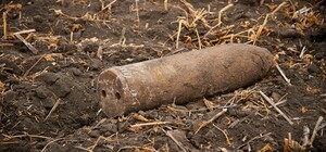 В підвалі на Гашека у Львові знайшли 4 снаряди: офіційна інформація від рятувальників