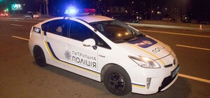 Вигукувала антидержавні заклики: на Науковій у Львові затримали агресивну диверсантку