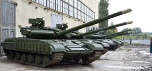 Не лякайся: на львівському бронетанковому заводі проведуть навчання