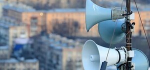 Чому у Львові вмикають сирени: пояснення рятувальників