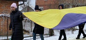 5 березня на Львівщині прощатимуться з загиблим на війні Антоном Антонюком 