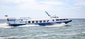 З Ізмаїлу курсуватиме евакуаційна пора до Румунії (оновлено)