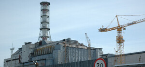 Захоплену російськими окупантами Чорнобильську АЕС знеструмили