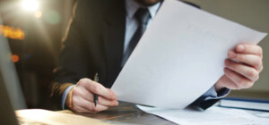 Як зараз працюють державні нотаріальні контори у Дніпропетровській області