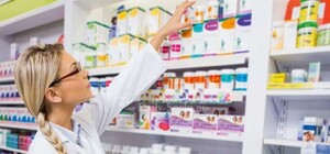 Де у Харкові працюють аптеки 10 березня