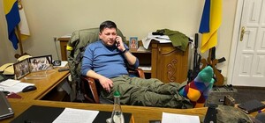 Голова Миколаївської ОВА розповів, що Одеса може спати спокійно кілька тижнів