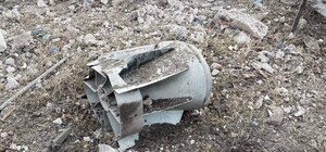 Російські окупанти обстріляли психоневрологічний інтернат під Харковом