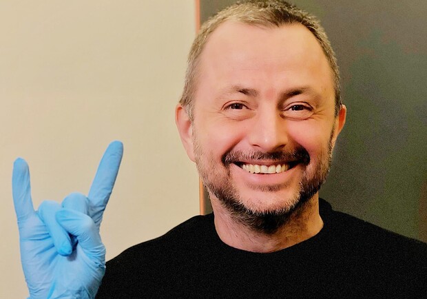 Максим Бахматов став радником міського голови Львова. 