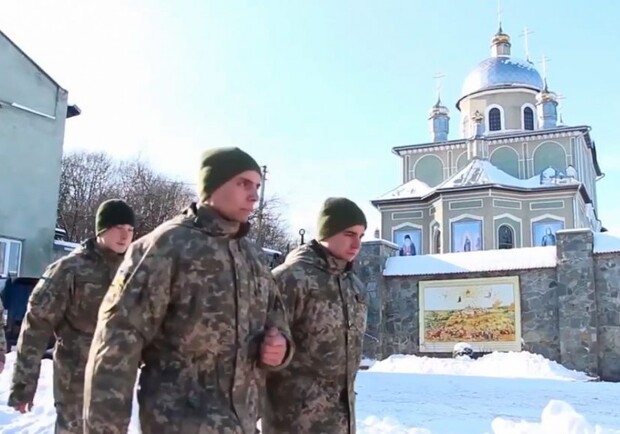 На Львівщині почали забороняти діяльність УПЦ МП. 