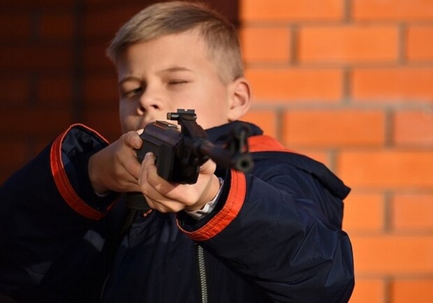 У Самбірському районі підліток підстрелив із рушниці товариша. 