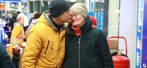 Як дізнатися інформацію про евакуйованих у Запоріжжя