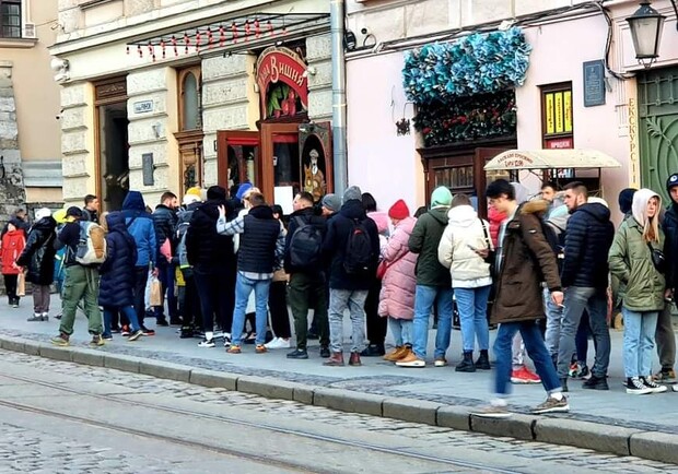 У Львові продовжили повну заборону на продаж алкоголю 