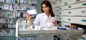 Де у Харкові працюють аптеки 20 березня — адреси