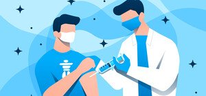 Щеплення в Україні в умовах війни: що треба знати