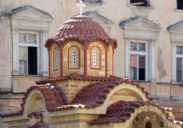Монастир у Львові та храм у Червонограді УПЦ МП перейшли до ПЦУ. 