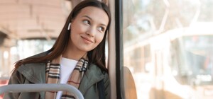 Як зараз працює громадський транспорт у Дніпрі та області