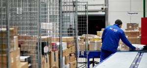 Meest відновлює доставку до країн ЄС