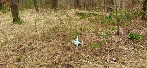 У Яворівській громаді збили підозрілий дрон