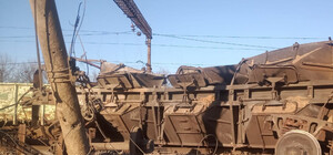 Яка зараз ситуація у Павлограді, де завдали ракетного удару по вокзалу