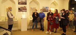 Як у Дніпрі працюють заклади культури