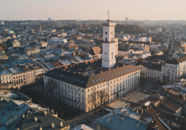 У Львівській області фіксують погіршення якості повітря 