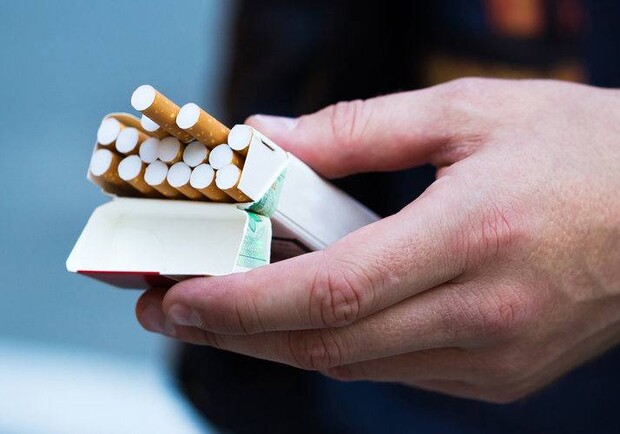 Philip Morris International виходить з ринку Росії та звітує про вже реалізовані кроки. Фото: