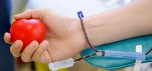 Київському Охматдиту потрібні донори крові: де і коли можна здати 