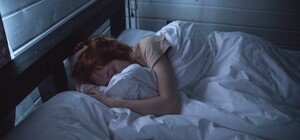 Поради психолога: як відновлювати сили в разі вимушеного неспання